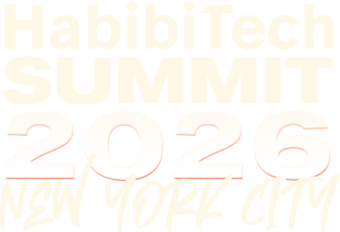 HabibiTech Summit 2026 — South Asian event in Manhattan