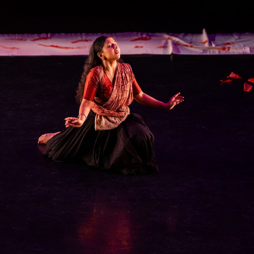 Iccha by Barkha Patel Dance Co. — South Asian event in Tribeca, Manhattan