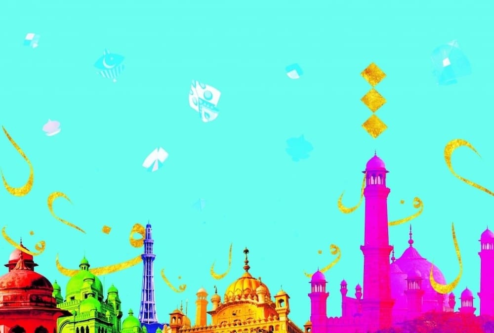 Lahore Literary Festival in New York 2026 — South Asian event in Upper East Side