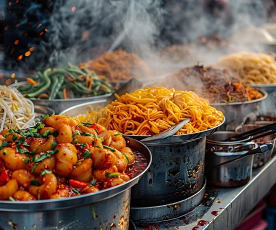 South Asian Cultural Festival — South Asian event in New York, Queens