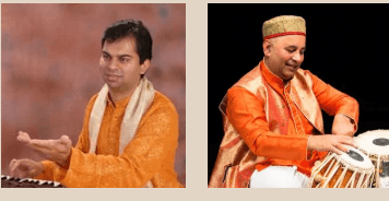 Harmonium Concert with Kedar Naphade — South Asian event in NY, Manhattan
