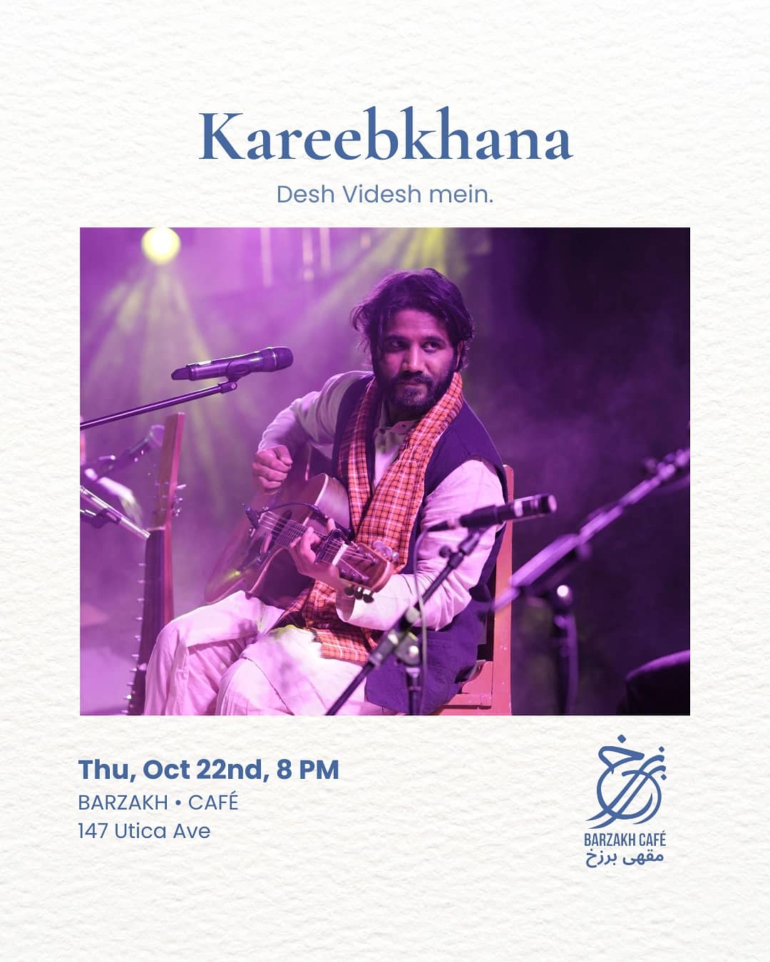 Kareebkhana event photography